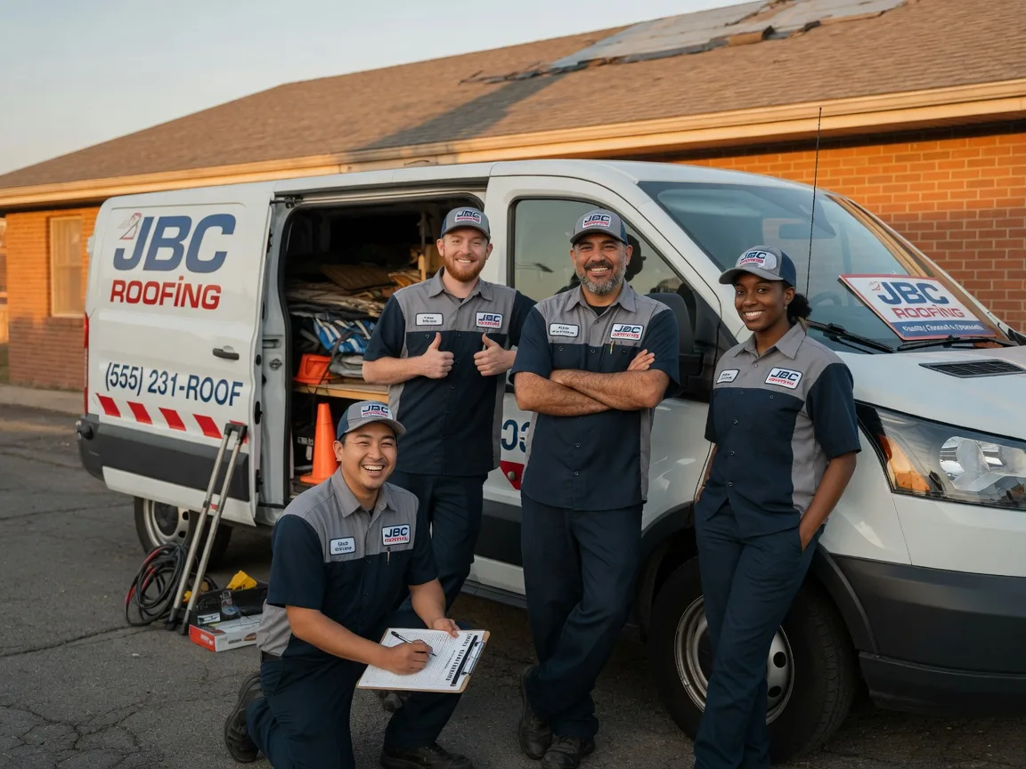 Roof Replacement company in North Bloomfield, OH